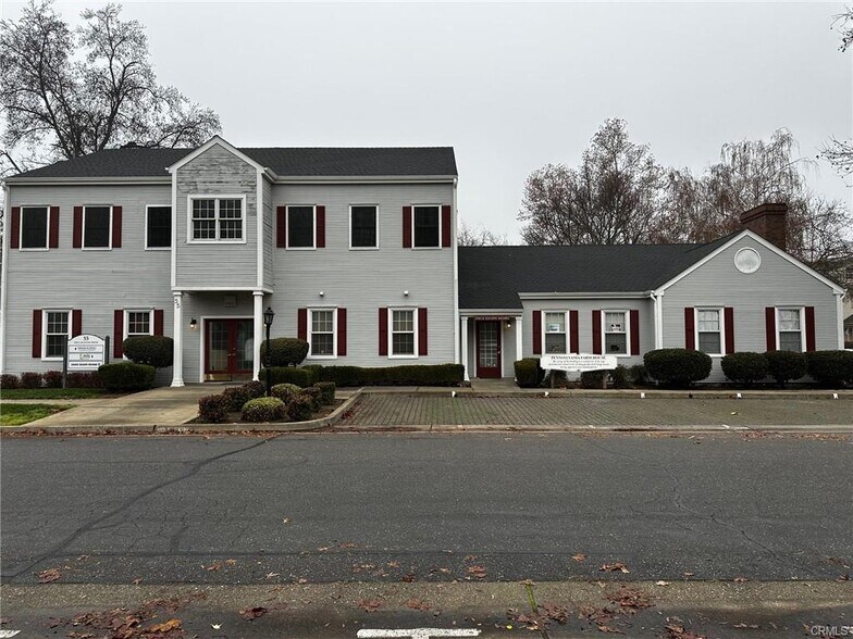 More Photos Of 55 Declaration Dr, Chico Office For Sale