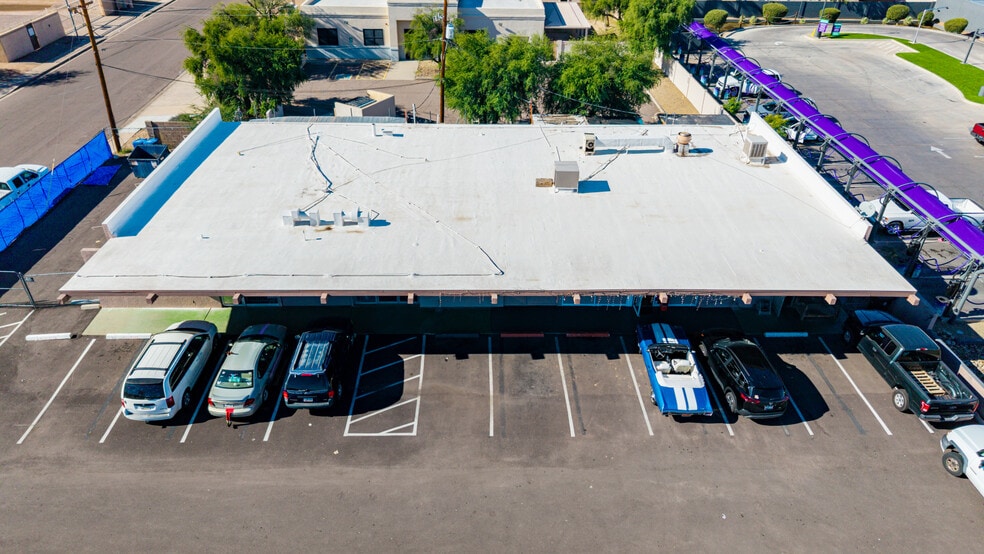 More Photos Of 1704 N Country Club Dr, Mesa Restaurant For Sale