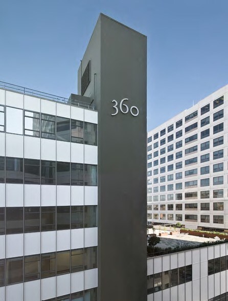 More Photos Of 360 22nd St, Oakland Office For Lease