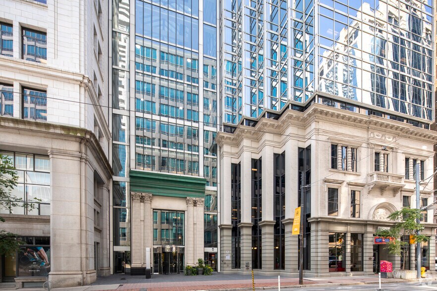 More Photos Of 36 Toronto St, Toronto Office For Sale