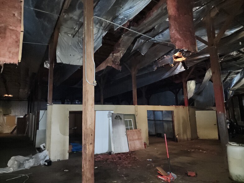 More Photos Of 801 Gold street St, Rocky Mount Industrial For Sale