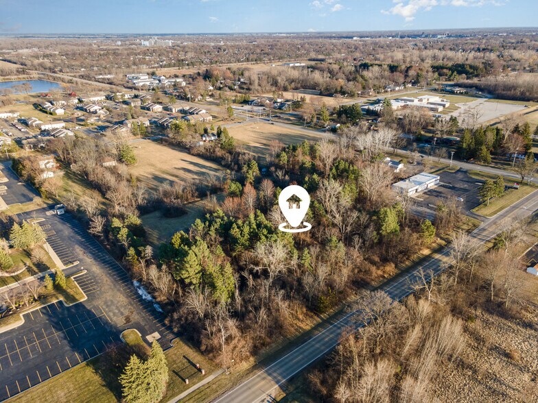 More Photos Of 4000 Fashion Square Blvd, Saginaw Land For Sale