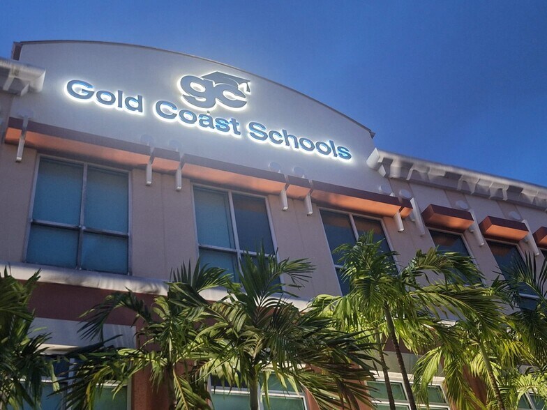 More Photos Of 8501 SW 124th Ave, Miami Medical For Lease