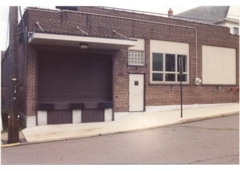 Primary Photo Of 167 E Grand St, Nanticoke Manufacturing For Sale