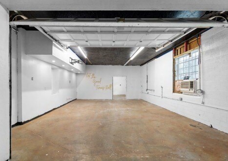 More Photos Of 1517 San Jacinto St, Houston Freestanding For Lease