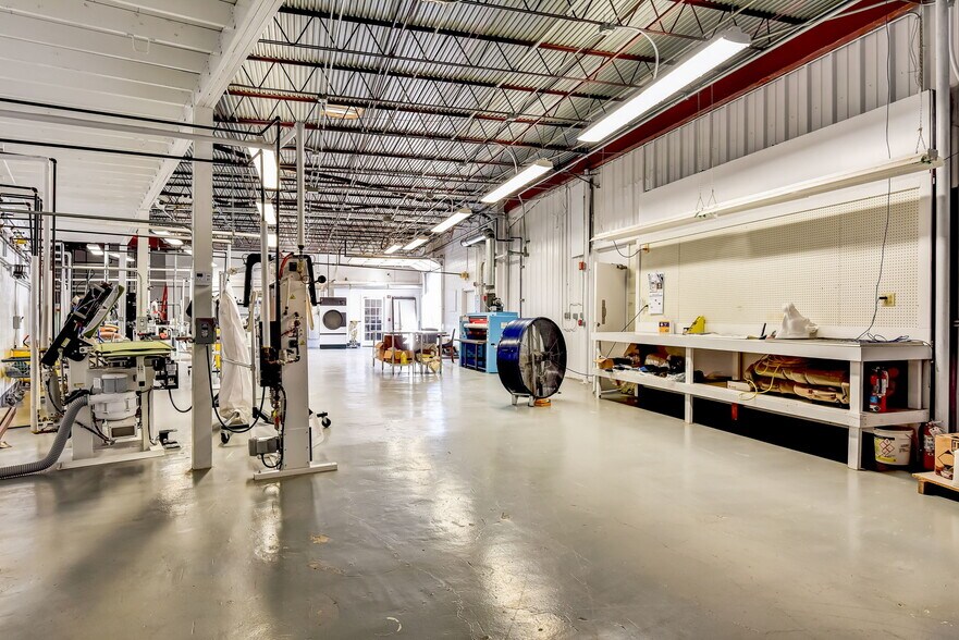 More Photos Of 4803 West Ave, San Antonio Showroom For Lease