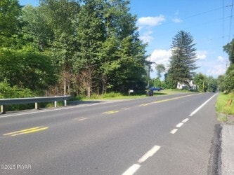 Primary Photo Of 592 Mount Bethel Hwy, Bangor Land For Sale