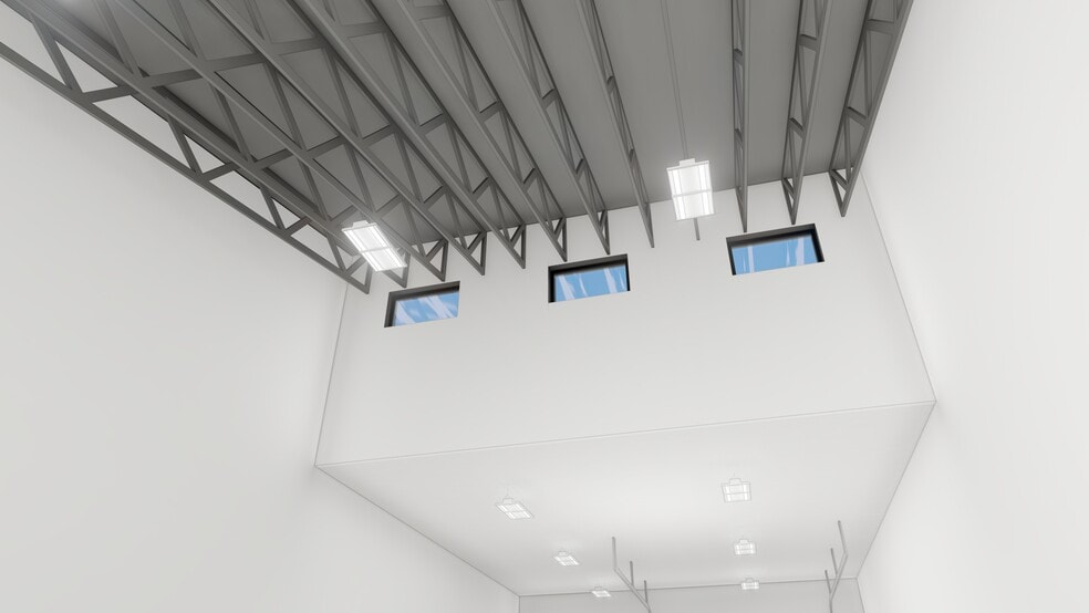 More Photos Of 1350 W 9000 S, West Jordan Industrial For Lease