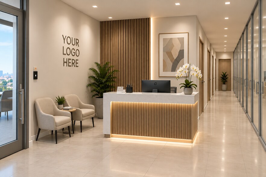More Photos Of 2801 NE 213th St, Aventura Medical For Lease