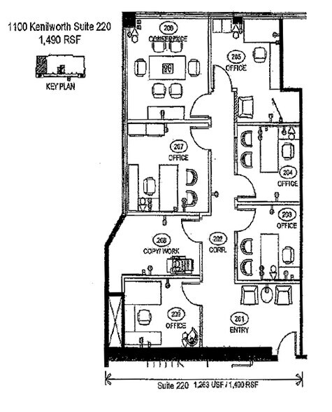 More Photos Of 1100 Kenilworth Ave, Charlotte Office For Lease