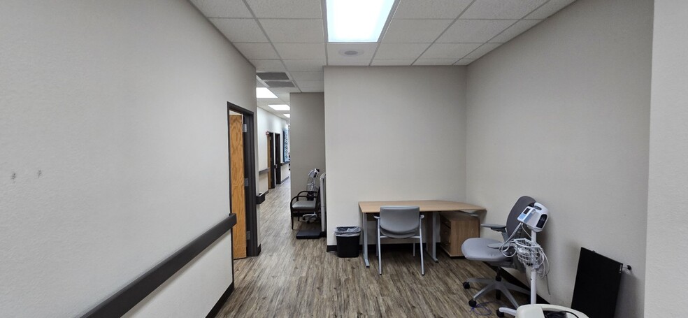 More Photos Of 1100 Gail Gardner Way, Prescott Office For Sale