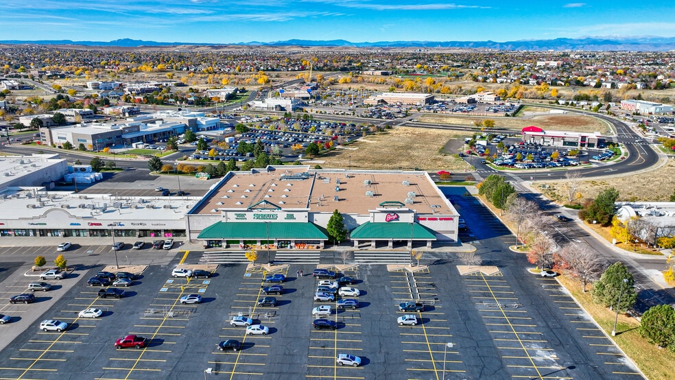 More Photos Of 9749-9751 S Parker Rd, Parker Supermarket For Sale