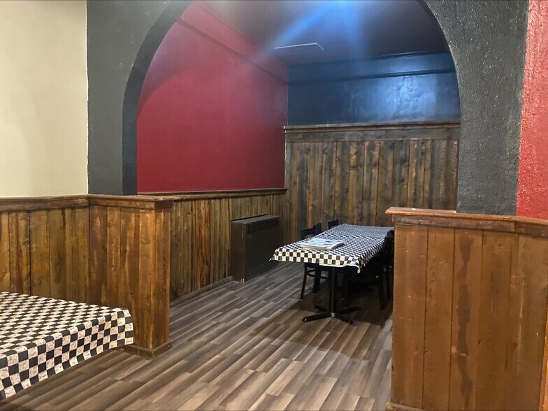 More Photos Of 207 S 3rd St, Laramie Restaurant For Sale