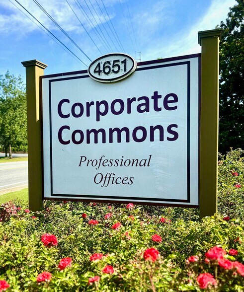 More Photos Of 4651 Roswell Rd NE, Atlanta Office Residential For Lease