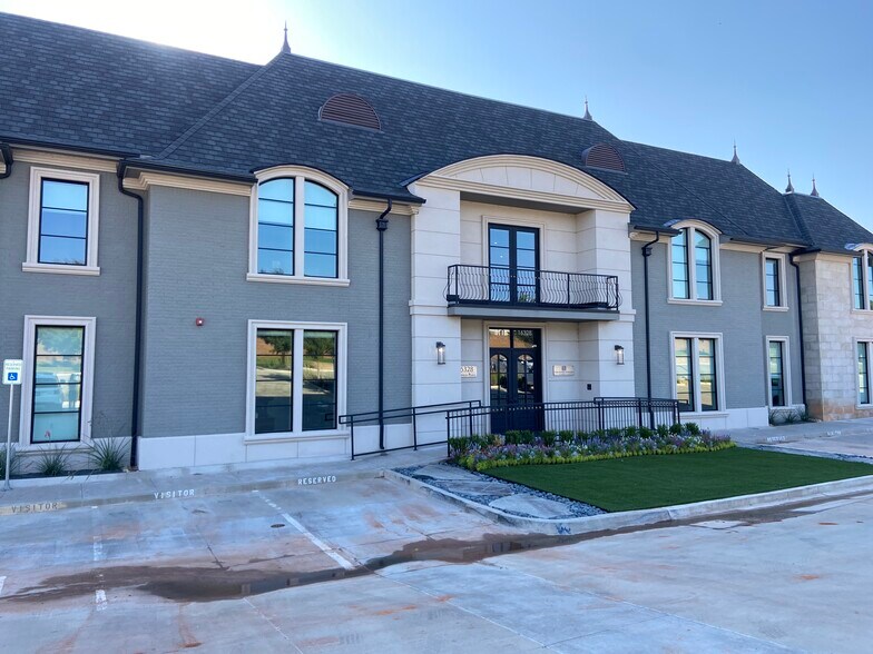 Primary Photo Of 16328 Muirfield Pl, Edmond Office For Lease
