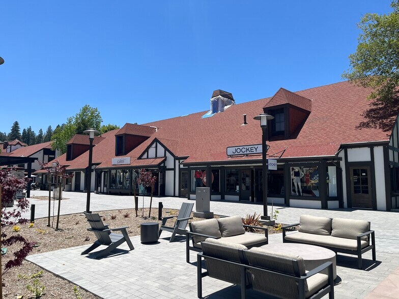 More Photos Of 28200 Hwy 189, Lake Arrowhead Unknown For Lease