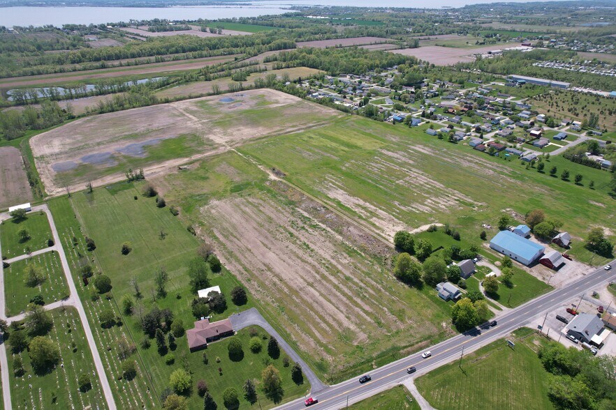 More Photos Of 7522 East Harbor Rd, Lakeside Marblehead Land For Sale