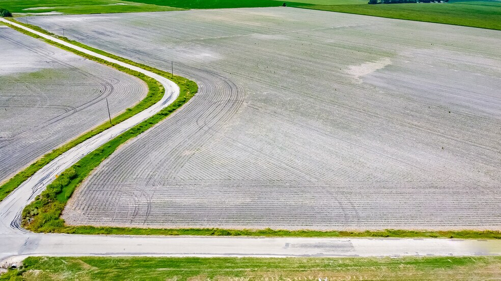 More Photos Of 2255 County Road 417, Taylor Land For Sale