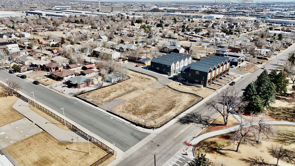 More Photos Of 5220 Zuni St, Denver Land For Sale