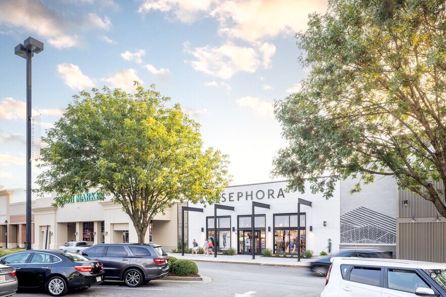 More Photos Of 196 Alps Rd, Athens Coworking Space