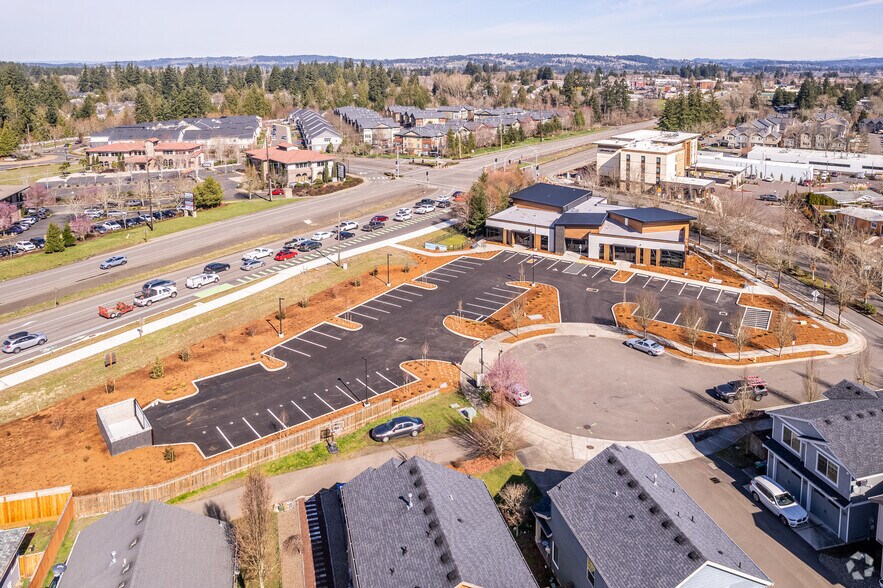 More Photos Of 17457 SW Parkway Ct, Sherwood Medical For Lease