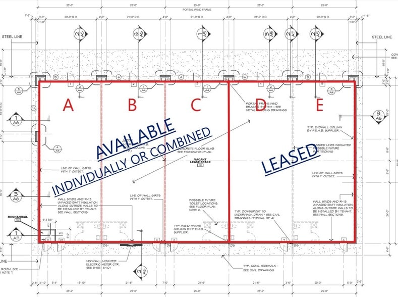 More Photos Of 1350 N Maxine Ave, Nixa Storefront For Lease