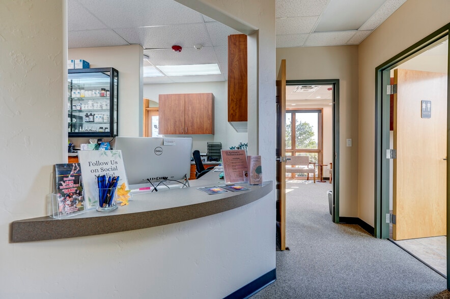 More Photos Of 2001 Excellence Way, Prescott Medical For Sale