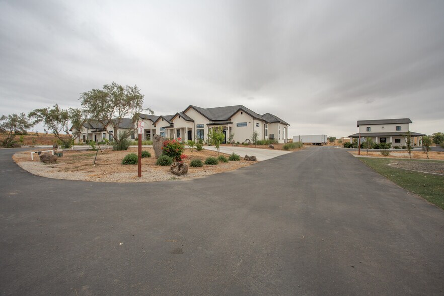 More Photos Of 13850 Meiss Rd, Sloughhouse Specialty For Sale