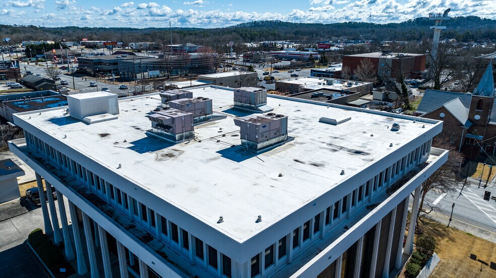 More Photos Of 701 Broad St, Rome Office For Sale
