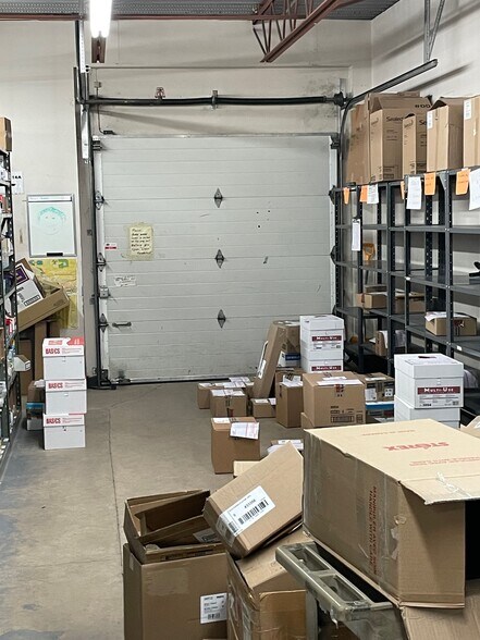 More Photos Of 123 Lutz St, Moncton Flex For Lease