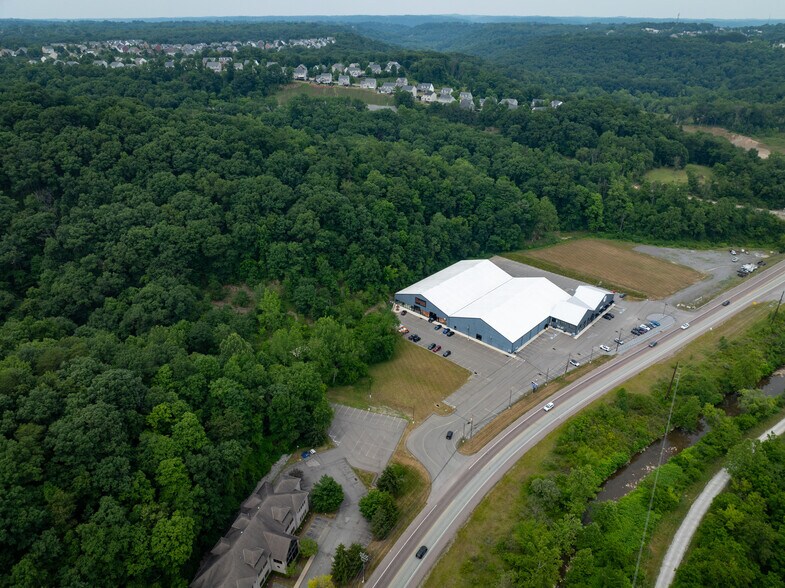 More Photos Of 195 Montour Run Rd, Coraopolis Land For Lease