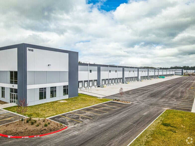 Primary Photo Of 7816 Hawks Prairie Rd NE, Lacey Distribution For Lease