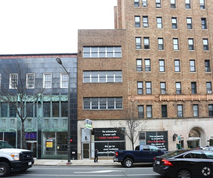 More Photos Of 2216 Walnut St, Philadelphia Apartments For Lease