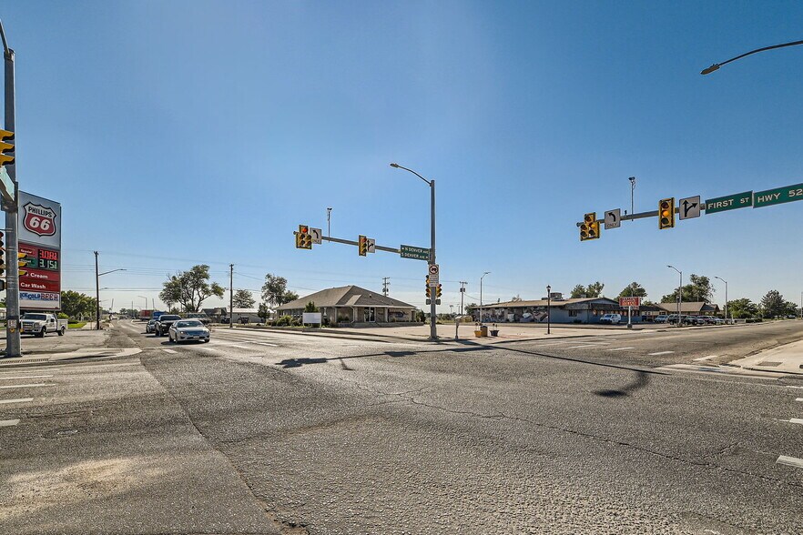 More Photos Of 112 S Denver Ave, Fort Lupton Medical For Lease