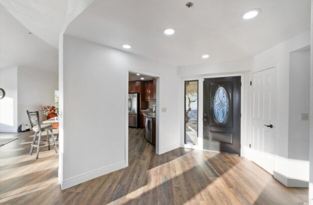 More Photos Of 8725 Quail Canyon Rd, Vacaville Land For Sale