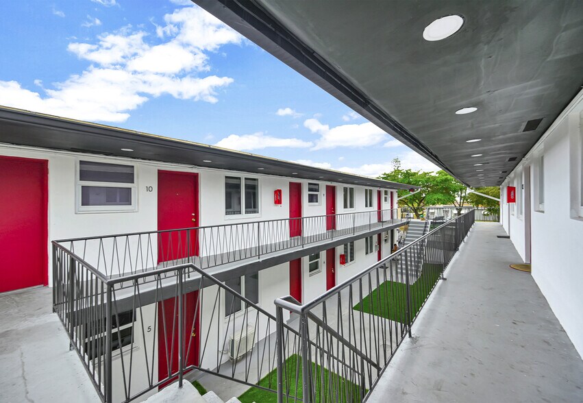 More Photos Of 1265 Sharazad Blvd, Opa Locka Apartments For Sale