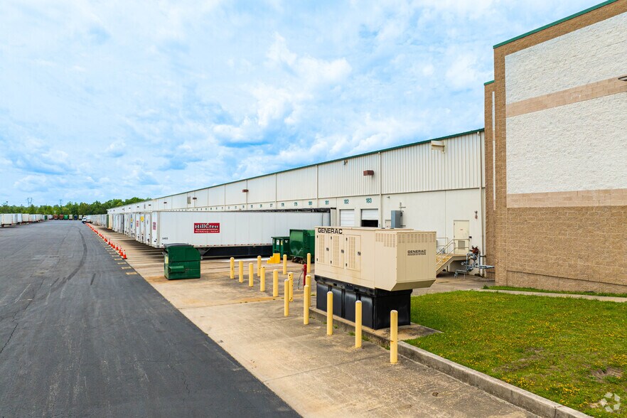 More Photos Of 3516 S Military Hwy, Chesapeake Distribution For Lease