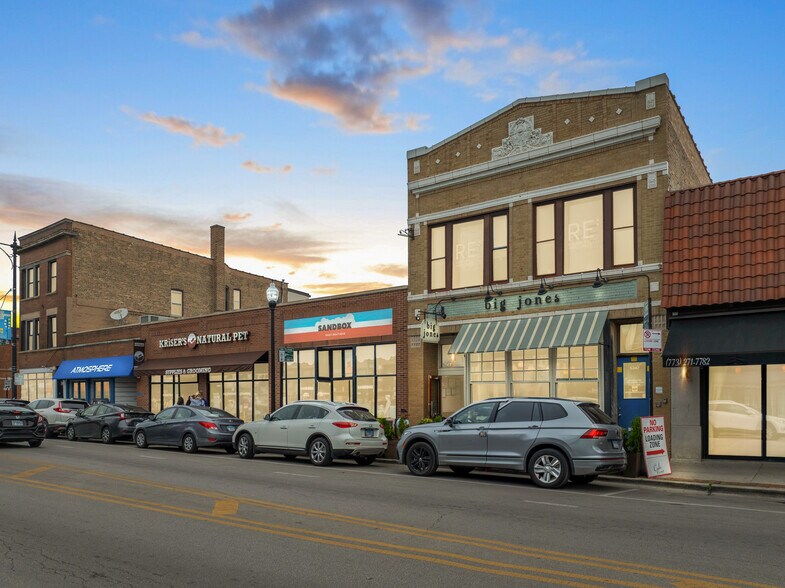 More Photos Of , Chicago General Retail For Sale