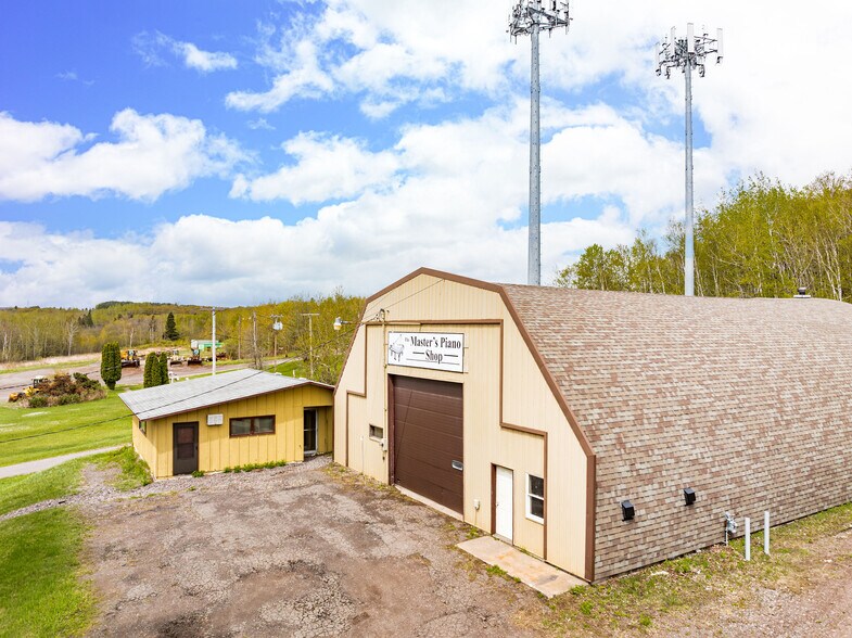 More Photos Of 9353 Westgate Blvd, Duluth Warehouse For Sale