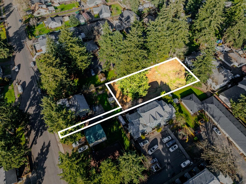 More Photos Of 2408 SE 139th Ave, Portland Land For Sale