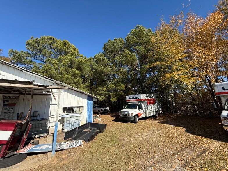 More Photos Of 3718 Troup Hwy, Tyler General Retail For Sale