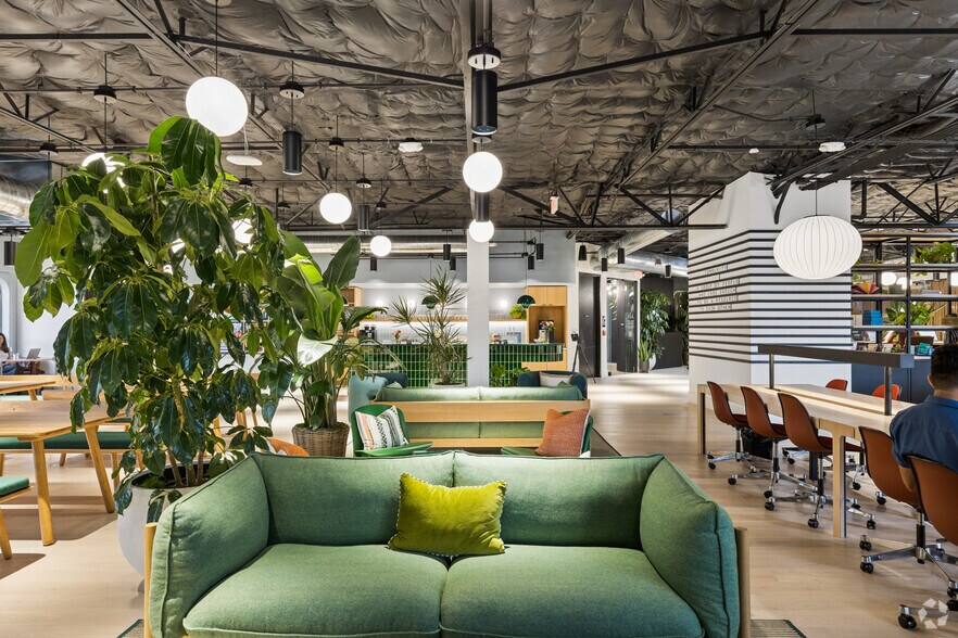 More Photos Of 9840-9850 N Central Expy, Dallas Coworking Space