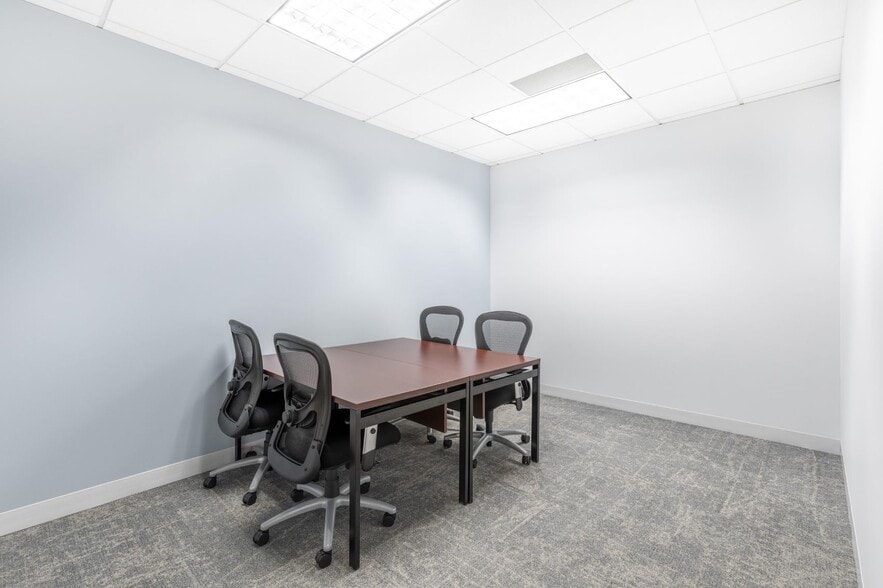 More Photos Of 260 Peachtree St NW, Atlanta Coworking Space