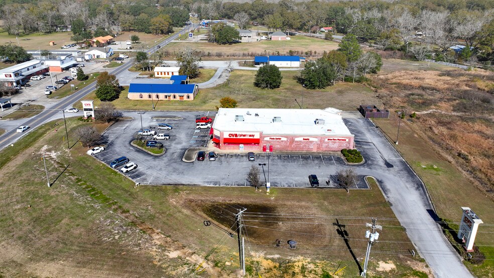 More Photos Of 7021 Highway 614, Moss Point Drugstore For Sale