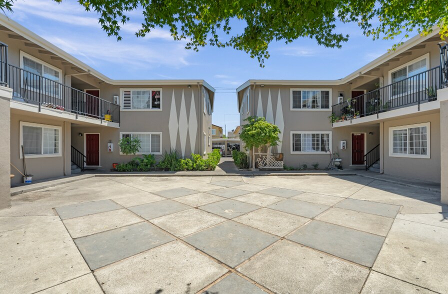 More Photos Of , San Jose Multifamily For Sale