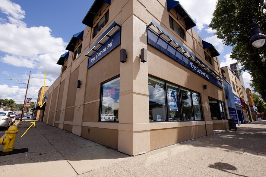 More Photos Of 903 3rd Ave, New Brighton Coworking Space