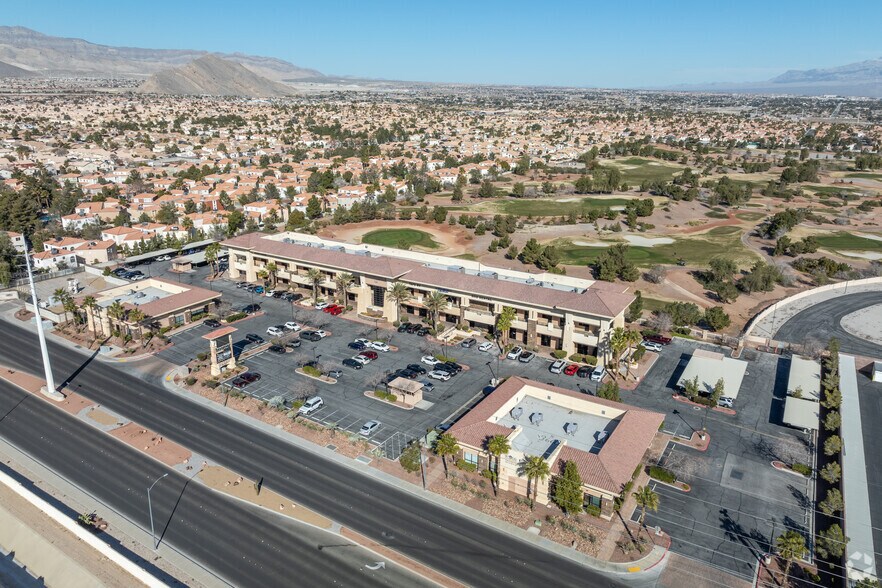 More Photos Of 8670 W Cheyenne Ave, Las Vegas Medical For Lease
