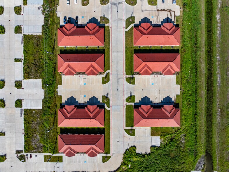 More Photos Of 2743 Smith Ranch Rd, Pearland Medical For Lease