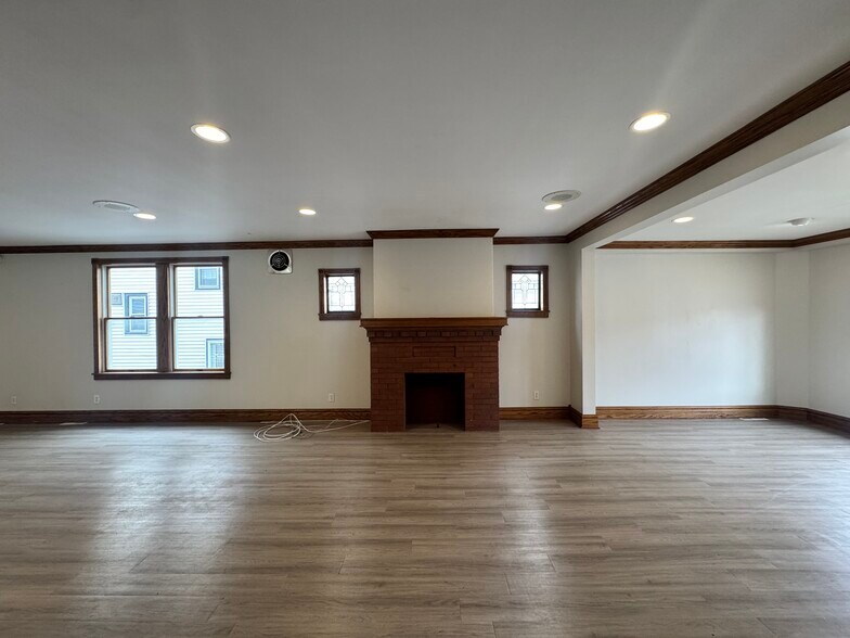 More Photos Of 1361 Hertel Ave, Buffalo Storefront Retail Residential For Sale