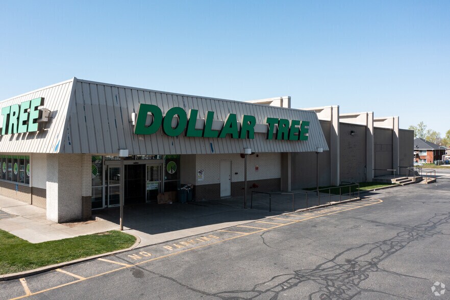 More Photos Of 3225 Washington Blvd, Ogden Storefront For Lease